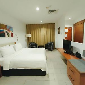 Gloria Swiss Hotel & Apartment Sandakan